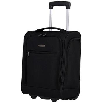 Travelite Cabin 2W Underseater Black (4027002072732)