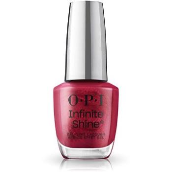 OPI Infinite Shine I'm Not Really a Waitress 15 ml (09478912)