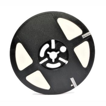 Plastový identifikační pásek ID-12, 4mm x 12m pro Supvan/Canon