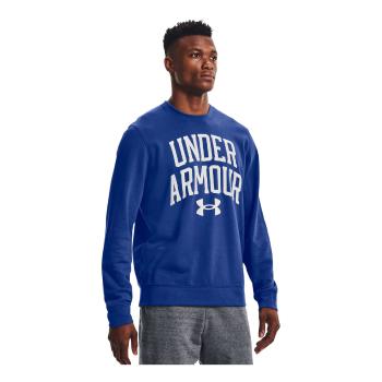 Under Armour  Rival Terry Crew  Bundy Modrá