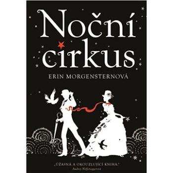 Noční cirkus  (978-80-257-3741-5)