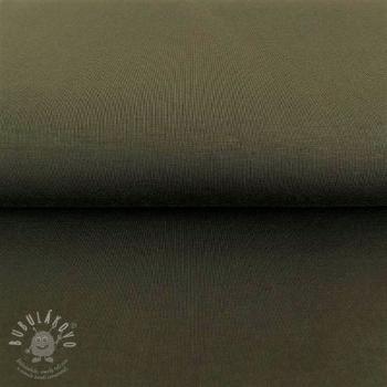 Úplet TENCEL modal dark green II.třída