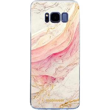 Mobiwear Silikon pro Samsung Galaxy S8 - B002F (5904808340786)