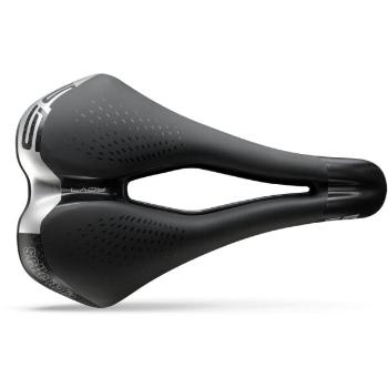 Selle Italia S 5 LADY Superflow S Kerékpár nyereg, fekete, méret