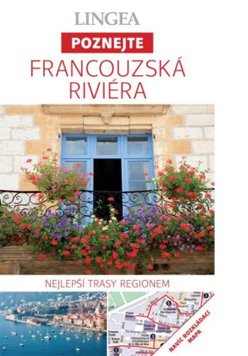 Francouzská Riviéra - Poznejte (Defekt)