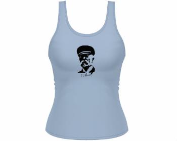 Dámské tílko Tank Top Masaryk