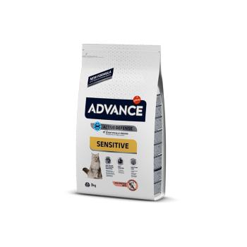 Advance Cat Sterilized hairball 10 kg