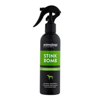 Animology sprejový deodorant pro psy Stink Bomb  (	BG-ASB250)