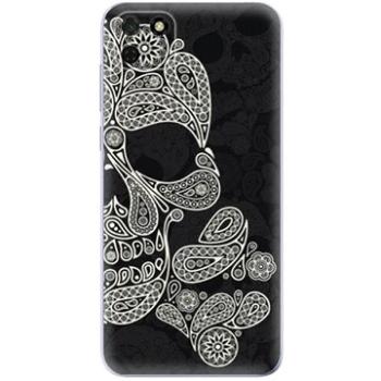 iSaprio Mayan Skull pro Huawei Y5p (maysku-TPU3_Y5p)