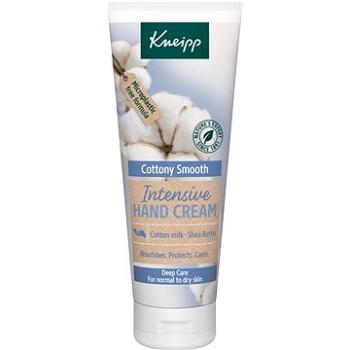 KNEIPP Krém na ruce Cottony Smooth 75 ml (4008233159836)