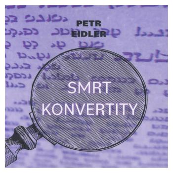 Smrt konvertity (P. Eidler), Martin Preiss (MP3-CD) - audiokniha