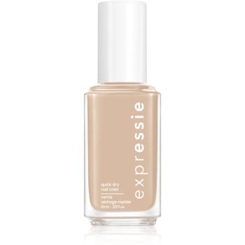 essie expressie rychleschnoucí lak na nehty odstín 345 millenium momentum 10 ml