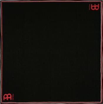 Meinl MDRL-BK Drum Rug 200 x 200 Koberec pod bicí