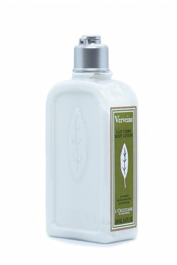 Testápoló L'OCCITANE Verbena Testápoló 250 ml
