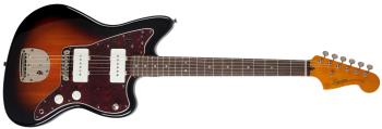 Fender Squier Classic Vibe 60s Jazzmaster LRL 3CS