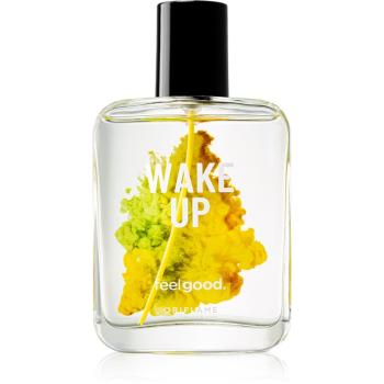 Oriflame Feel Good Wake Up toaletní voda pro ženy 50 ml