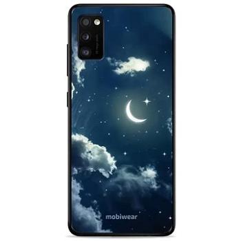 Mobiwear Glossy lesklý pro Samsung Galaxy A41 - G048G (5904808501552)