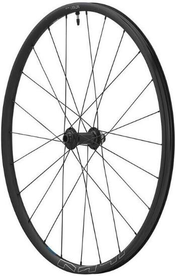 Shimano WH-MT601 29/28" (622 mm) Kotoučová brzda 15x100 Center Lock Přední kolo