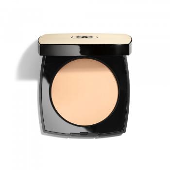 CHANEL Les beiges powder Healthy glow sheer powder. - N°20 12G 12 g