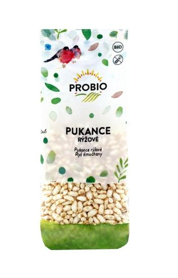 PROBIO Pukance rýžové BIO 50 g