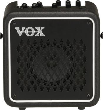 Vox Mini Go 3 Modelingové kytarové kombo