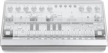 Behringer TD-3 Cover SET Syntetizátor Silver