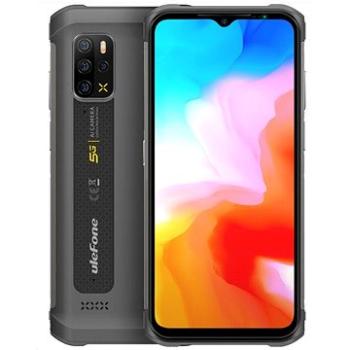 UleFone Armor 12 5G černá (ULE000427)