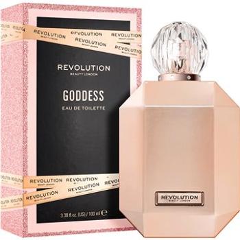 REVOLUTION Goddess EdT 100 ml (5057566547246)