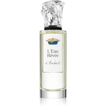 Sisley L'Eau Rêvée d'Hubert parfémovaná voda pro ženy 100 ml