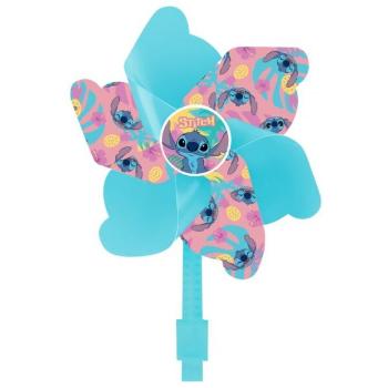 Disney STITCH Szélkerék kormányra, türkiz, méret