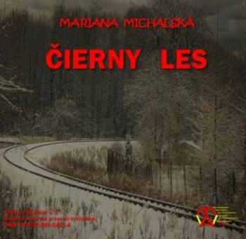 Čierny les - Mariana Michalská - e-kniha