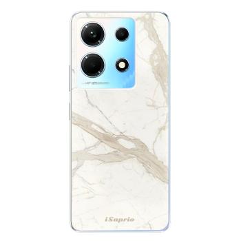 Odolné silikonové pouzdro iSaprio - Marble 12 - Infinix Note 30