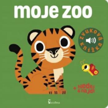 Moje Zoo - Marion Billet