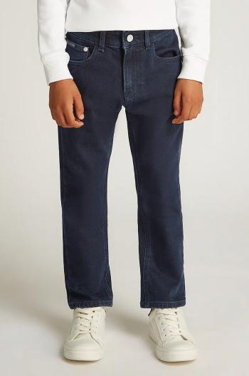 Dětské rifle Calvin Klein Jeans DAD CF IB0IB02305