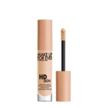 Make Up For Ever Hydratační korektor pod oči HD Skin (Concealer) 4,7 ml 2.0(R) Wheat