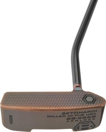 Bettinardi BB Series Pravá ruka BB28 Slotback 35" Golfová hole Patr