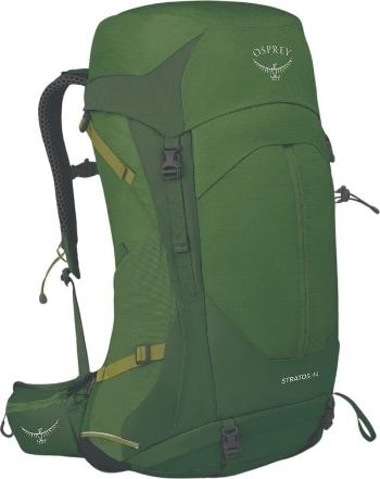 Osprey Stratos 44 Seaweed/Matcha Green Outdoorový batoh