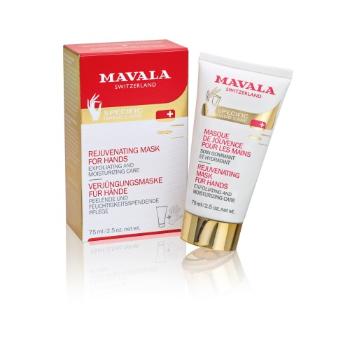 Mavala Rejuvenating Mask for Hand maska na ruce 75 ml