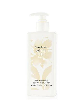 Elizabeth Arden White Tea - sprchový gel 390 ml