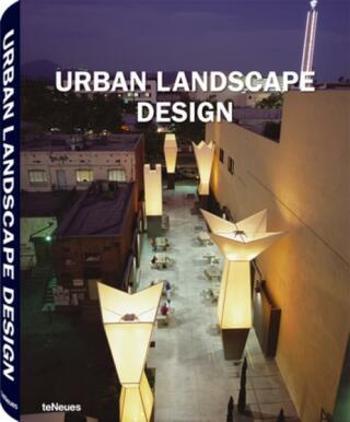 Urban Landscape Design