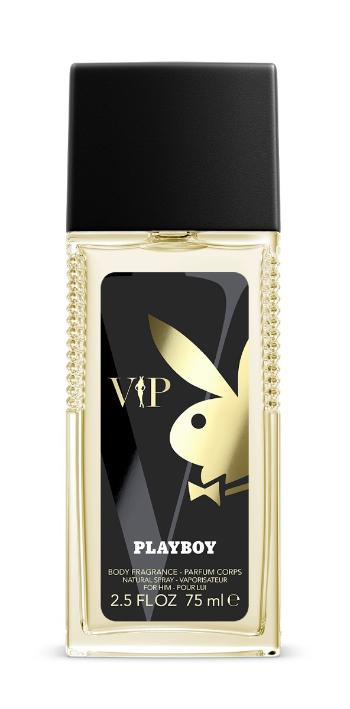 Playboy VIP Male vůně pro muže 75 ml