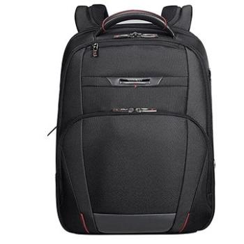 Samsonite Pro DLX 5 LAPT. BACKPACK 15.6" EXP Black (CG7*09008)