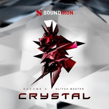 Soundiron Crystal (Digitální produkt)