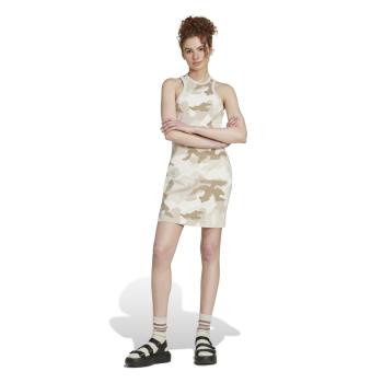 adidas W CAMO 3S DRESS S