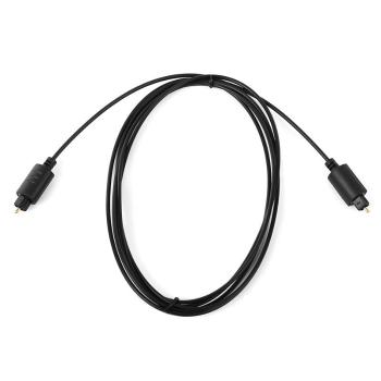 FrontStage optický kabel Toslink F05, 2 m