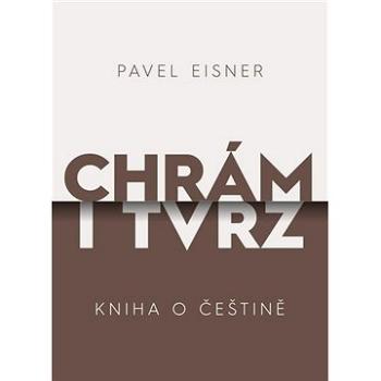 Chrám i tvrz (978-80-7597-790-8)