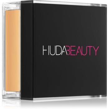 Huda Beauty Easy Bake Loose Powder sypký pudr odstín Blondie 20 g