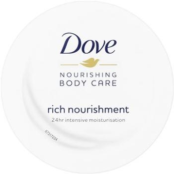 DOVE Tělový krém Rich Nourish 75 ml (8717163972717)