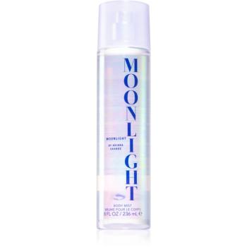 Ariana Grande Moonlight tělový sprej pro ženy 236 ml