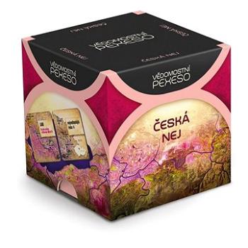 Vedomostné pexeso – České naj (8590228056351)